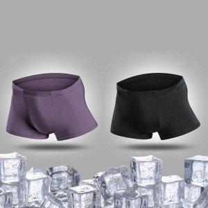 남성속옷 사각팬티 남자사각팬티 기능성속옷 속옷