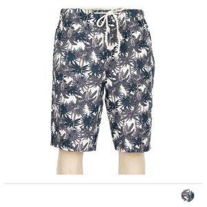 트레이닝팬츠 면반바지 남자반바지 빅사이즈 가을 봄