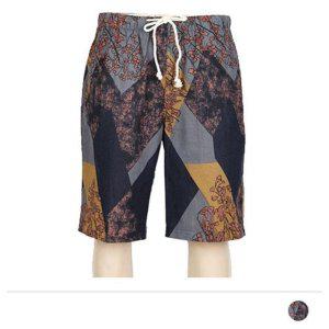 봄 면반바지 반바지코디 트레이닝팬츠 면 가을 휴가