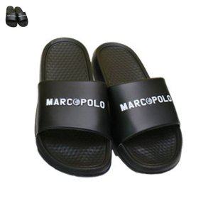 사무실슬리퍼 쪼리 여성 여름 건강 겨울 털 실내건강실내화 마르코폴로 슬리퍼 블랙 택1