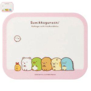 도마거치대 나무 스텐 실리콘 원목 이유식 업소용 캠핑 주방용품 스밋코구라시 어린이용 도마