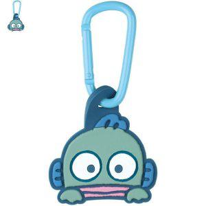 열쇠고리 스마트키케이스 자동차키홀더 인형키링 한교동 마스코트 카라비너 키링인형