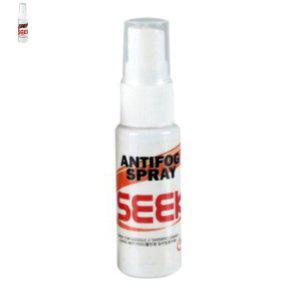 안경닦이 패드 거치대 클리너 홀더 수건 SEEK 김서림방지 코팅 스프레이 20ml