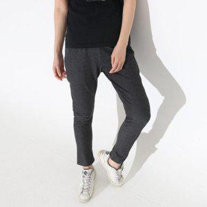 편안한 요가 빅사이즈 츄리닝 여자트레이닝바지 세미