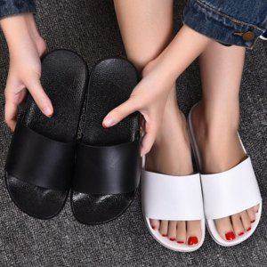 블로퍼 가을 편한운동화 여자슬리퍼 스틸레토 하이힐