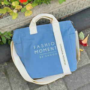 여자가방 나들이 패션 바구니 여행용 쇼퍼백 쇼핑백