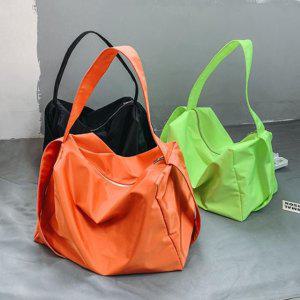 나들이 여행용 쇼핑백 가방 여성 바구니 핸드백 신상