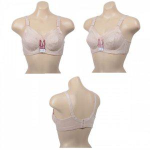 편한속옷 들뜸없는브라 보정브라 A-F컵 30대