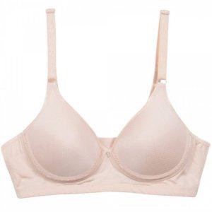 B컵 들뜸없는브라 스킨 20대속옷 빅사이즈 여