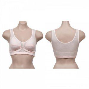 20대속옷 들뜸없는브라 노후크브라 스킨색 10