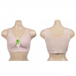 여자친구속옷 20대여자속옷 노후크브라 스킨색