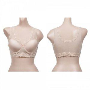 10대속옷 조끼형브라 20대속옷 노와이어 20