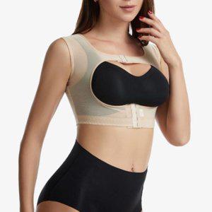 코르셋브래지어 서포터 볼륨업브래지어 볼륨업브라