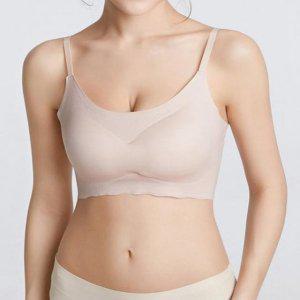 스판 인생 여성브라 여성속옷 G125100 끈