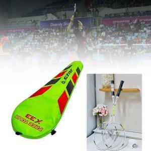 D 스피드민턴 라켓 채 입문용 입문라켓 초등학