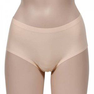 미디 데일리룩 고아라 팬티 미디팬티 여성 무봉