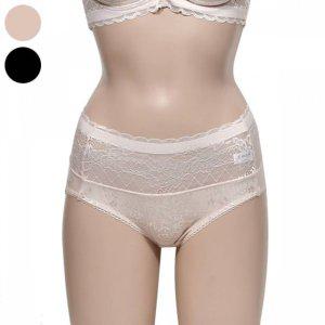 여성팬티 파워넷 팬티 망사 보엠 쫀쫀한 여성