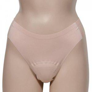 여자팬티 심리스 팬티 여성팬티 티팬티 Y존커버