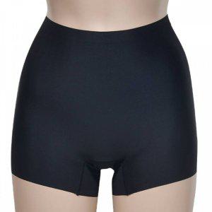 편안함 노라인 쉘론 코나 여성팬티 사각 네모팬