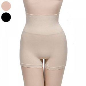 심리스 보정팬티 네모팬티 사각팬티 무봉제 복부