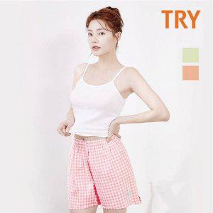 하나만트렁크 언더웨어 택1 남자팬티 여성 파자