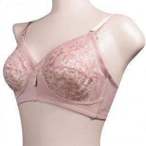 와이어리스 빅브라 속옷 브라자 D컵 노와이어