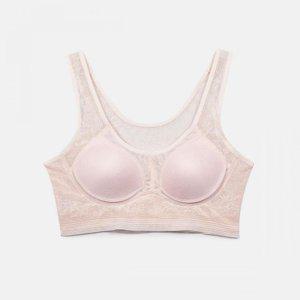 몰드브라 여성속옷 런닝형 상쾌한 아이스 노와이