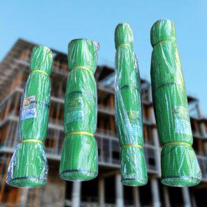 양계장망 노루망 녹색 고라니망 보호망 1.2M 50M