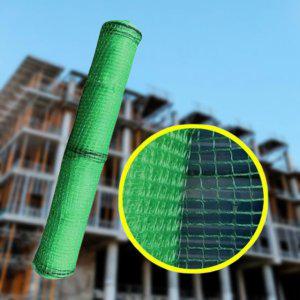 양계장망 노루망 녹색 고라니망 휀스 그물 1.5M 100M