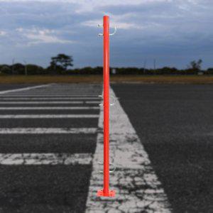 고정식난간대 U볼트포함 추락방지 안전난간대