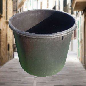 고무대야뚜껑 부자재 중형사이즈 다라 뚜껑 덮개