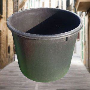 고래통 중형 950 770 김장용 이불빨래 수조 고무대야