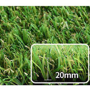 잔디매트 마당 베란다 테라스 옥상 폭2M 길이 1M 20T