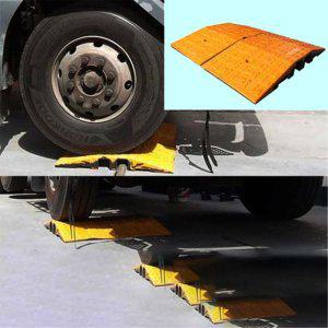 전선임시보호덮개 전선보호덮개 소방호스덮개