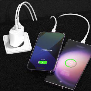 충전 빨리 잘되는 고속충전기 급속충전 C타입 갤럭시 S25울트라 S25플러스 S25 S25FE S25엣지 충전기