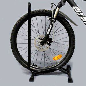 자전거거치대 실내겸용 실외겸용 L자형자전거진열대