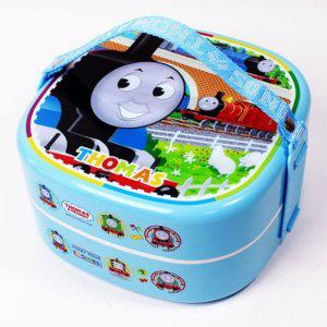 2단찬합 식품보관통 도시락통 대형급식찬합 2단찬합도시락 대형