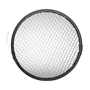 포멕스 사진조명 허니컴 지름 18cm 조사각 40 (HC1840)