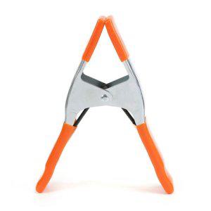 포니 사진 촬영장비 배경지 고정 클램프 (L) (3203-HT-BP)