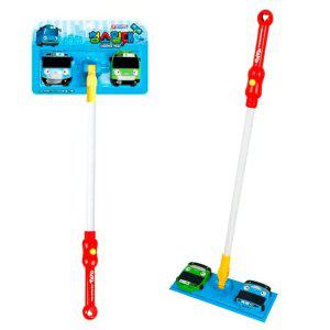 청소놀이 타요 청소밀대 (9378786) 역할놀이 소꿉놀이 소꼽놀이