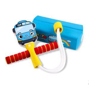 타요 점핑 스펀지 콩콩이