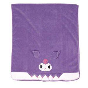 바스타월 쿠로미 캐릭터 비치타올 바스 타월 수건 대형 비치타월