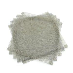 프리미어 WG-166F 알콜램프가열망 (M20) (1세트) (총 5장)