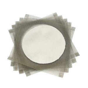 프리미어 WG-266F 알콜램프가열망(C20) (1세트) (총 5장)