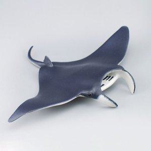 (해양동물 모형완구) 만타가오리 (56006)