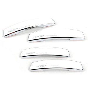 아이팝 문콕방지도어가드 심플 자동차 도어가드 (화이트)