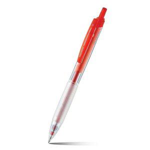 모나미 에프엑스 제타 0.5 볼펜 (12자루) 1다스 (레드)