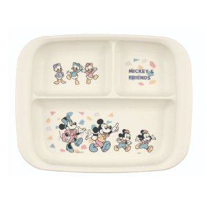 미키 프렌즈 베이비 식판