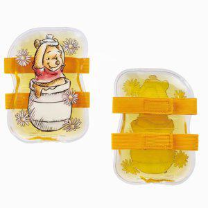 아이스팩 디즈니 푸 밴드형 아이스팩