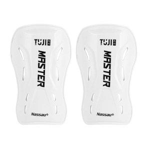 낫소 투지마스터 신가드 (유소년용) (화이트) (TMSG)